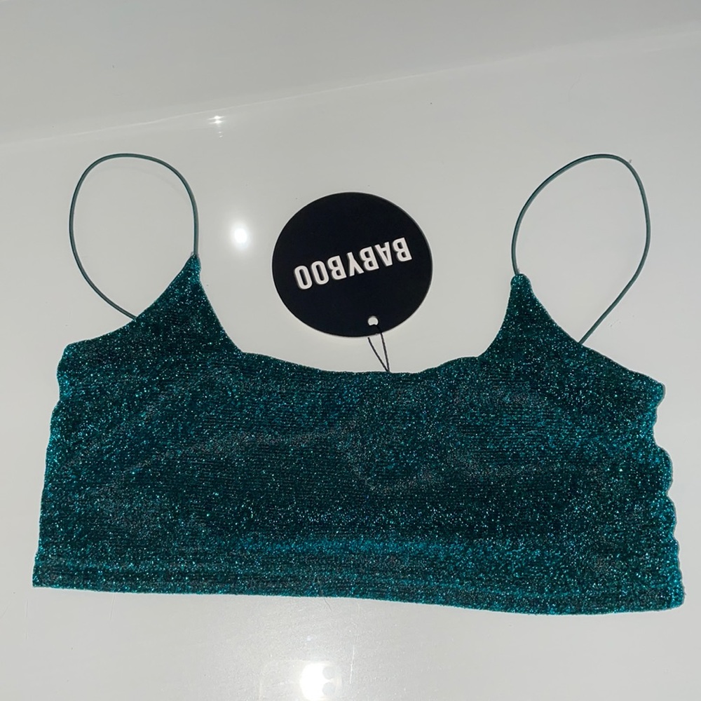 Baby boo Janelle Top